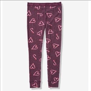 VS Pink Candy Cane PJ’S